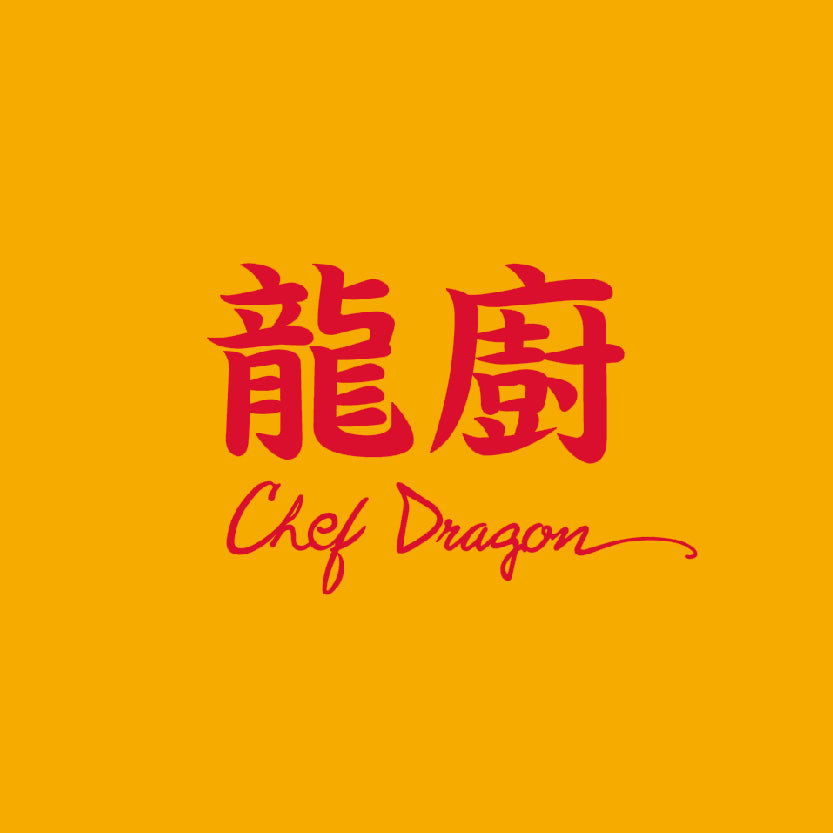 Chef Dragon banner